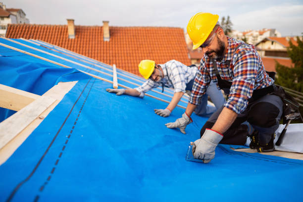 Fast & Reliable Emergency Roof Repairs in Golden Triangle, NJ